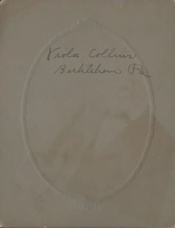 Viola (Collins) Schadt