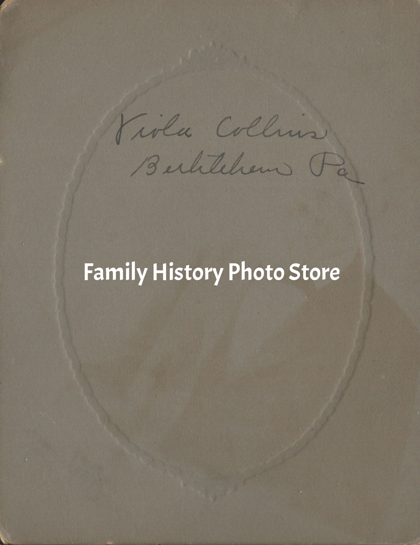 Viola (Collins) Schadt