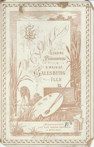 William Oliver 'Will' Dayton