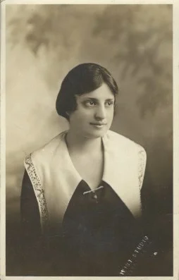 Marjorie E Bohner