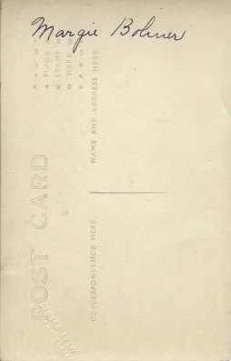 Marjorie E Bohner
