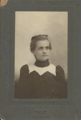 Salome (Roth) Bohner