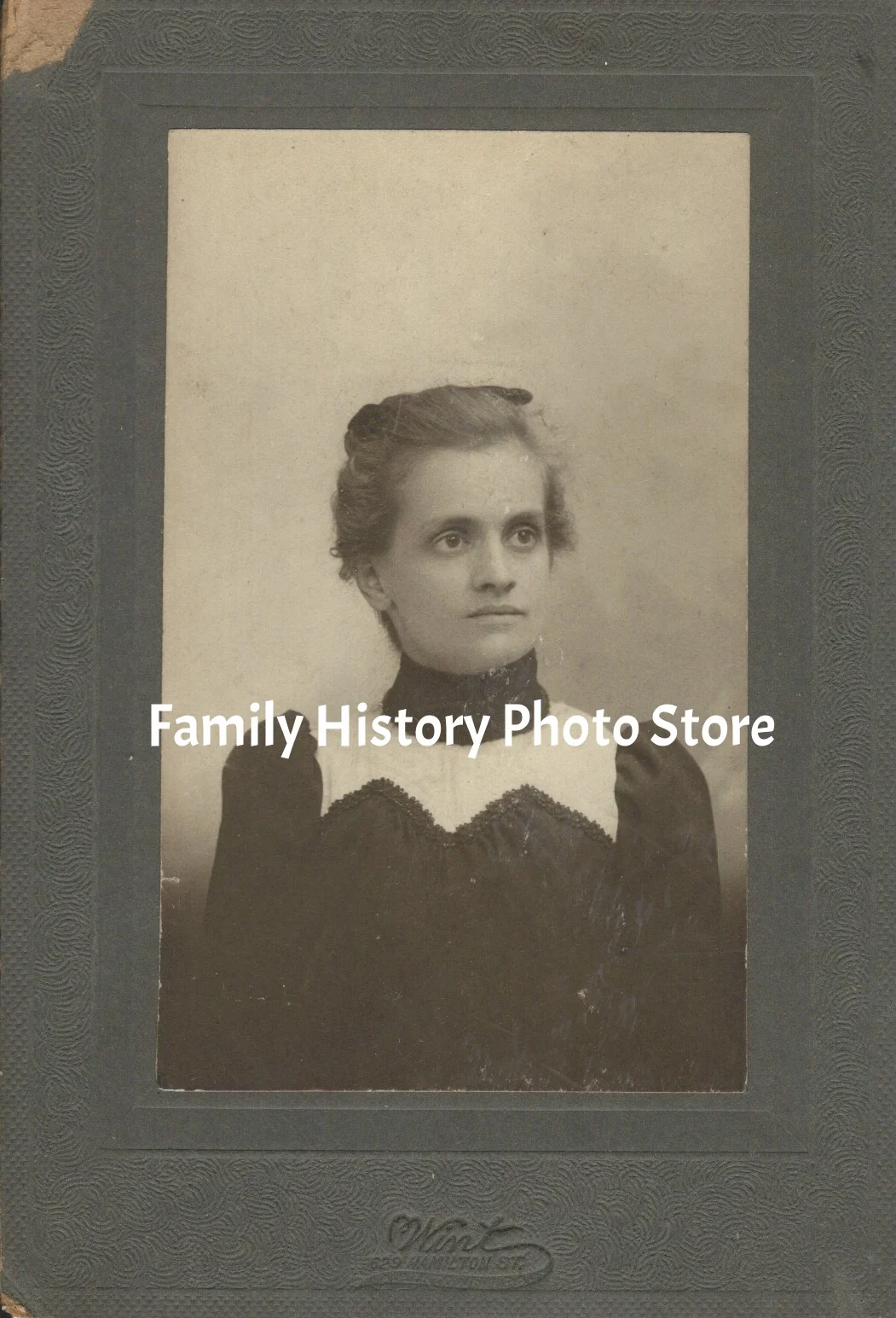 Salome (Roth) Bohner