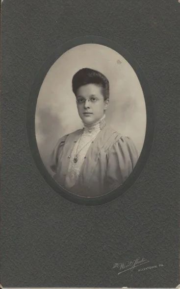 Emily L (Graybill) Sensenbach