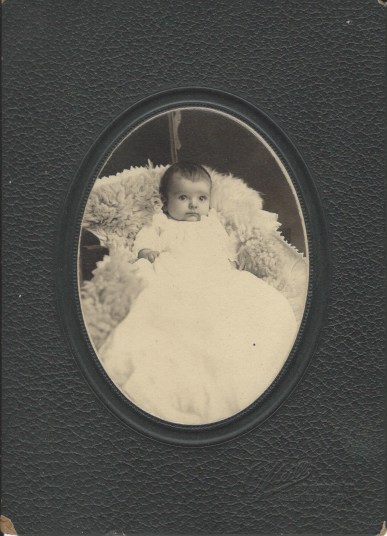 Ida Emma (Sensenbach) Hagenbuch