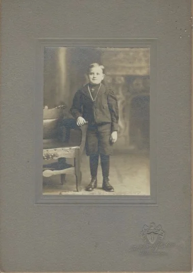 Samuel F Roth