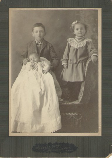 Gladys R (Mickey) Reid