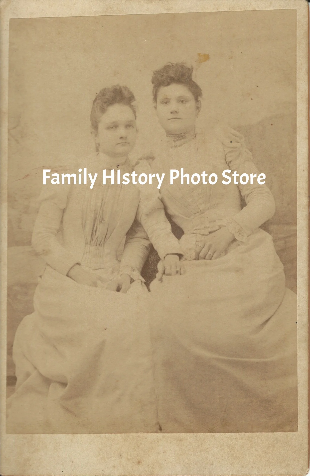 Victoria (Duke) Hightower