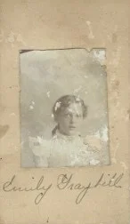 Emily L (Graybill) Sensenbach