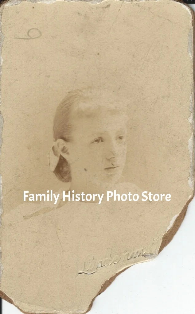 Matllda Louise 'Tillie' (Roth) Hollenbeck