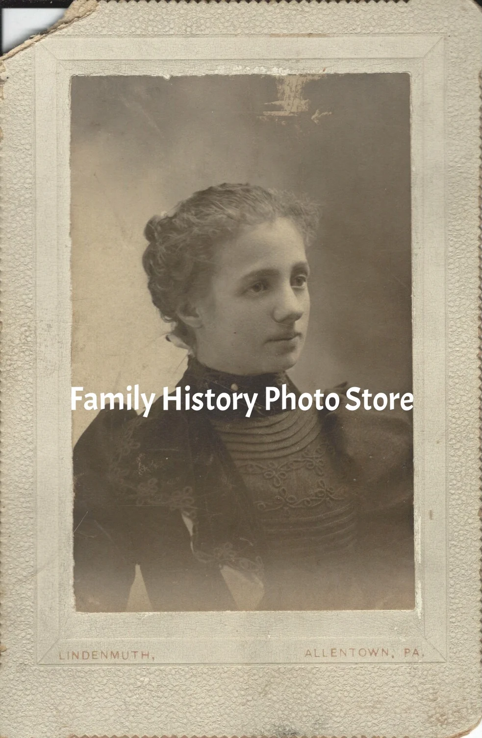 Matilda Louise 'Tillie' (Roth) Hollenbeck