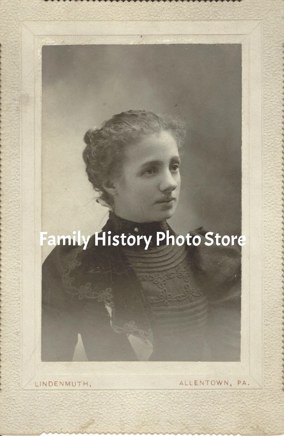 Matilda Louise 'Tillie' (Roth) Hollenbeck