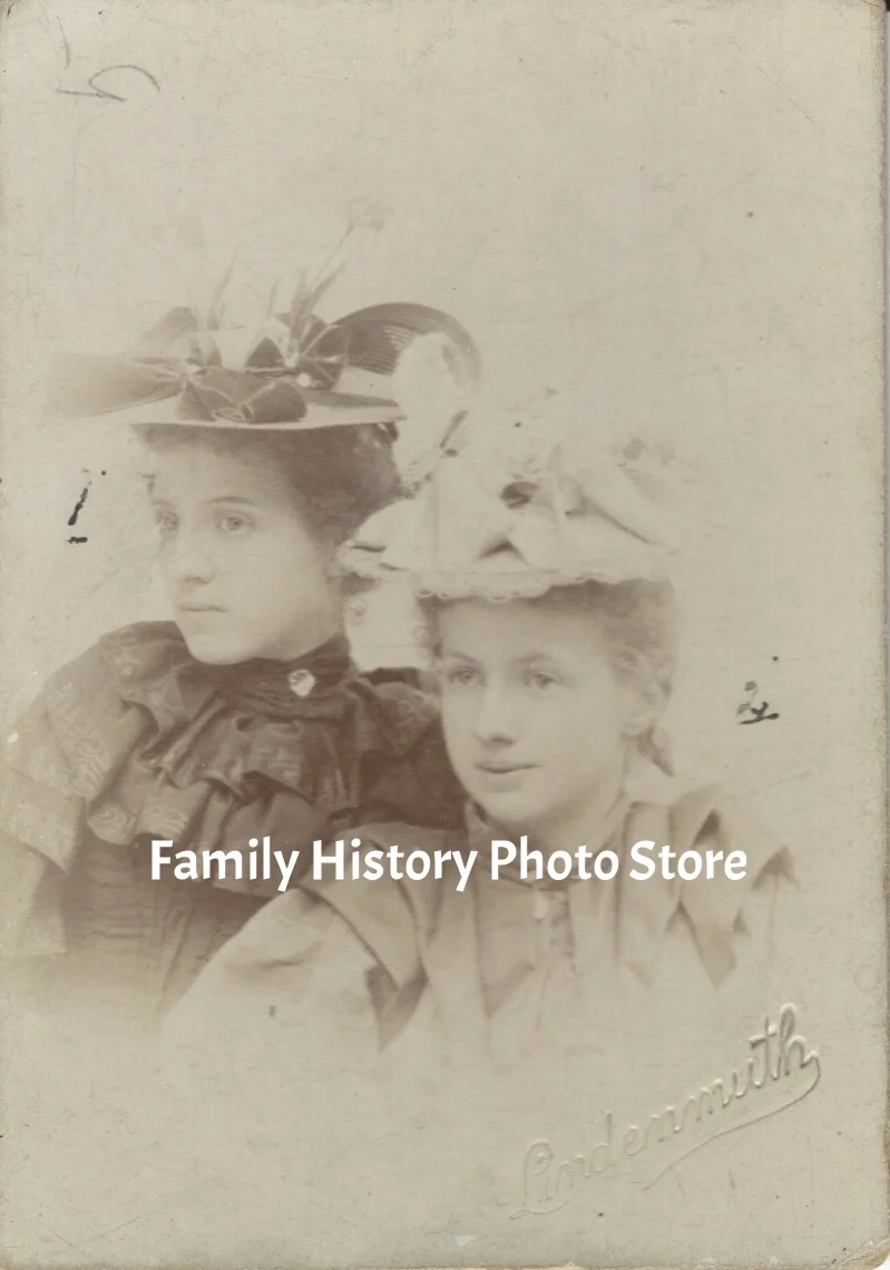 Matilda Louise 'Tillie' (Roth) Hollenbeck