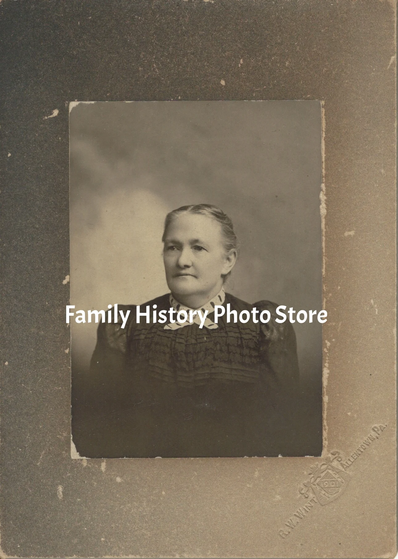 Cecelia 'Celia' (Geissinger) Roth