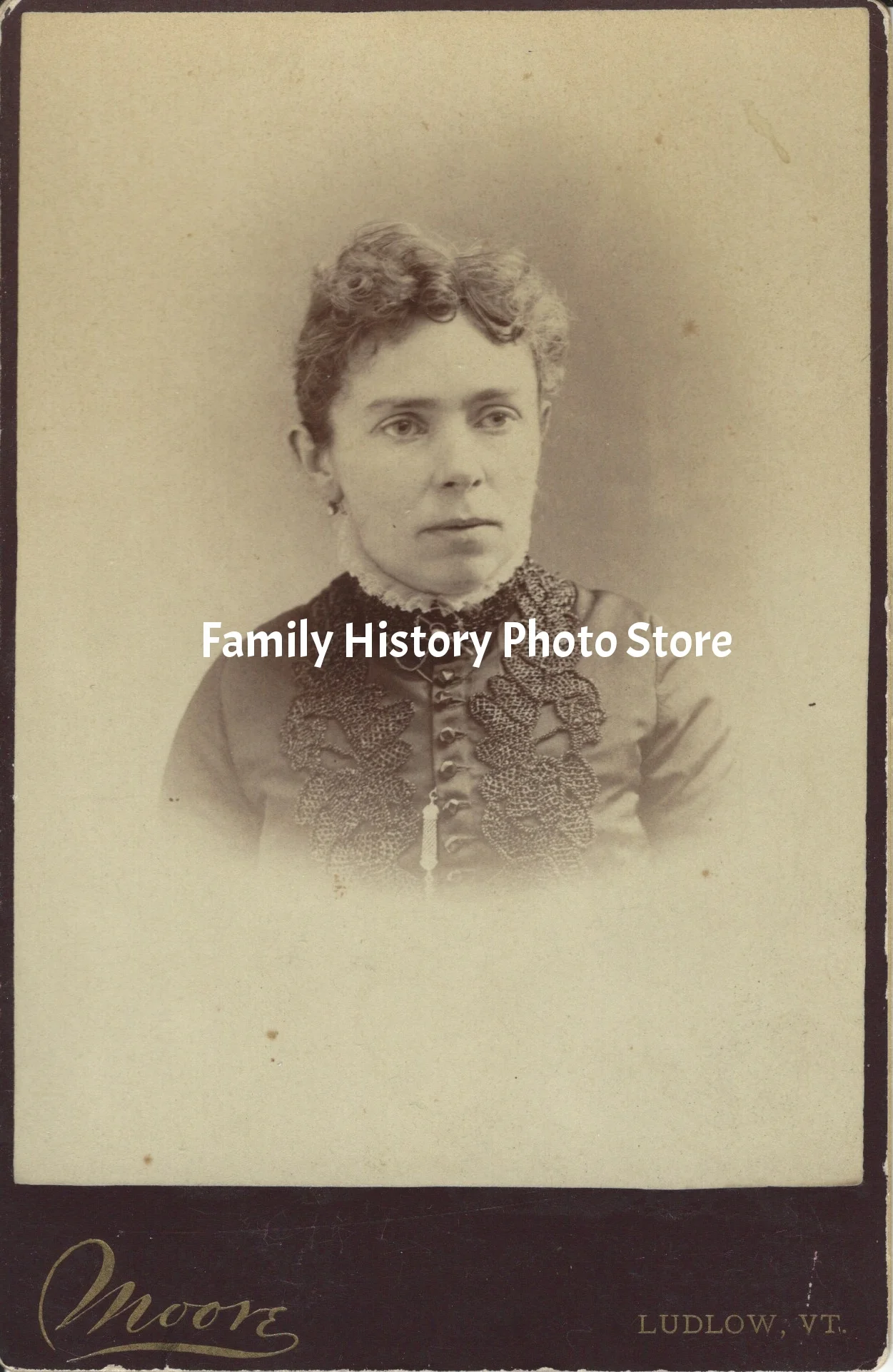 Eva Elizabeth (Dorval) Ball