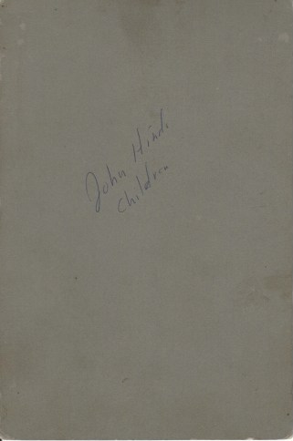 Mamie Ellen (Hinds) (Mull) Bostock