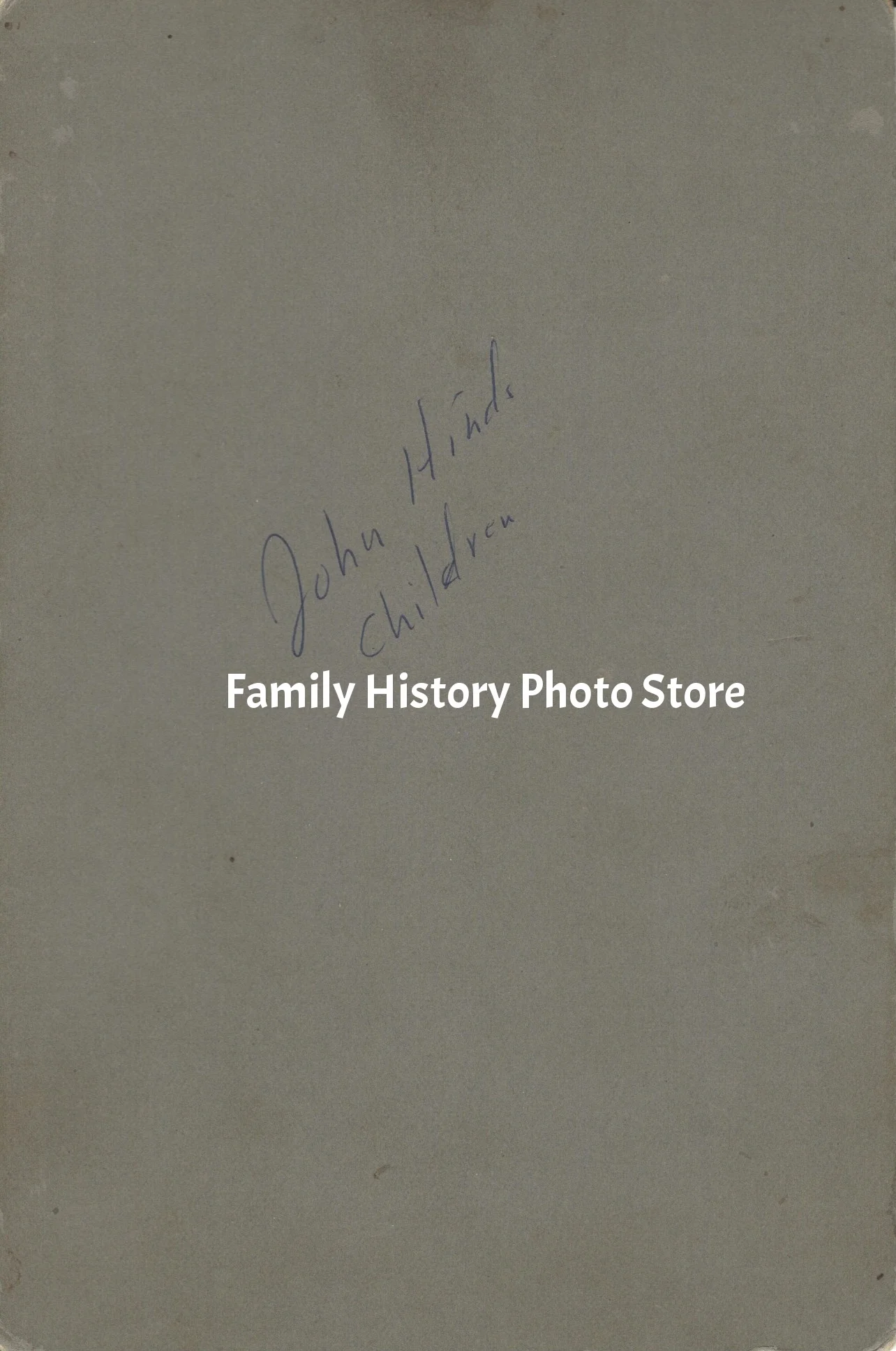 Mamie Ellen (Hinds) (Mull) Bostock