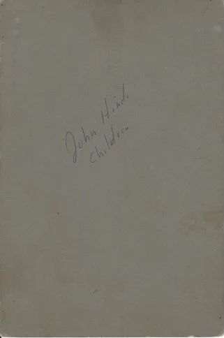 Ethel Cora (Hinds) Dawalt