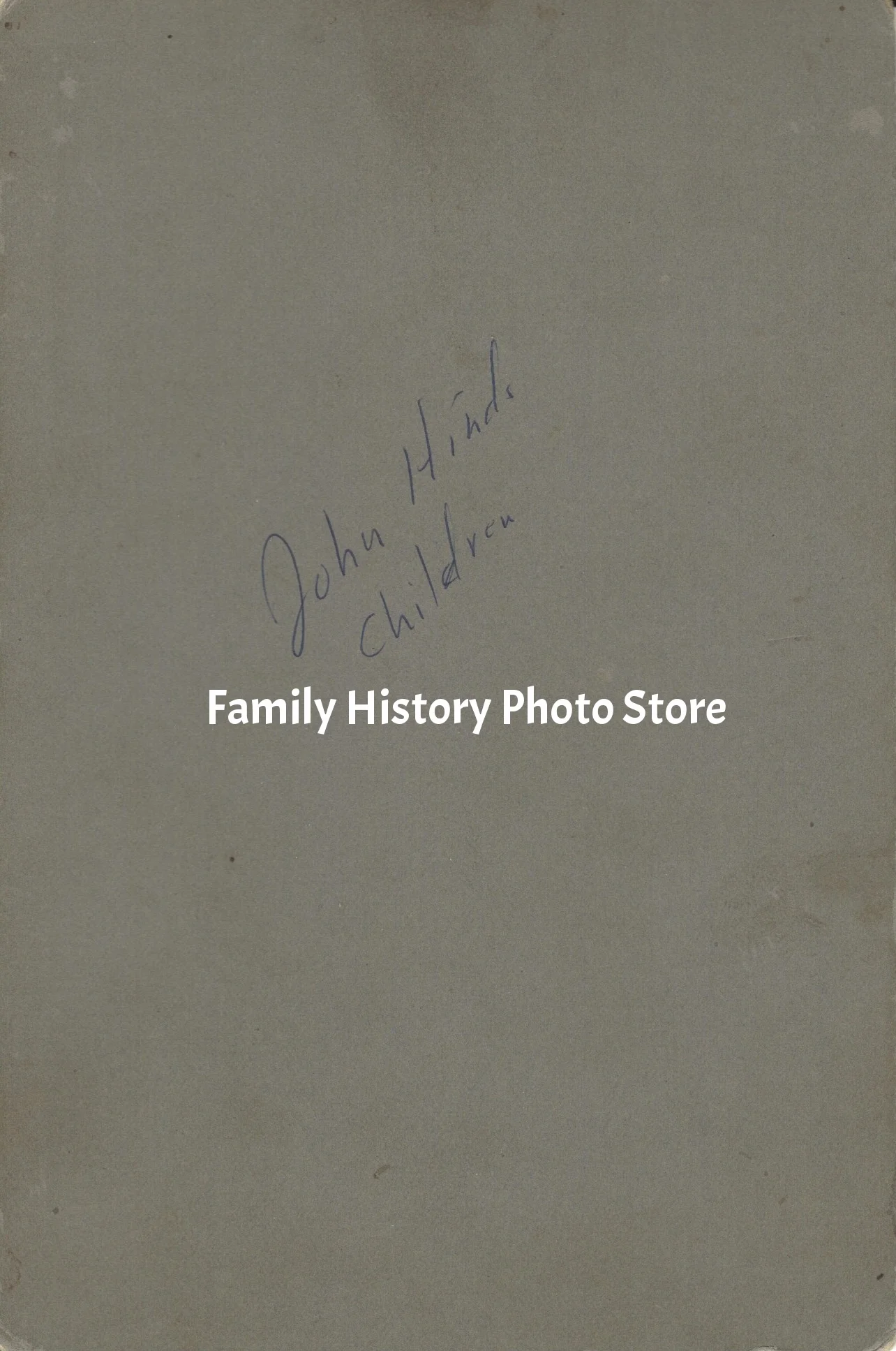 Ethel Cora (Hinds) Dawalt