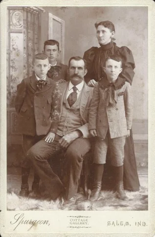 Perre Cauble Dawalt