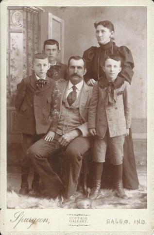 Earl Wincel Dawalt