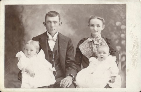 Clyde O Griffith