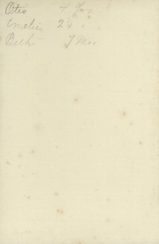 Emilie Louise (Chabot) McDonald
