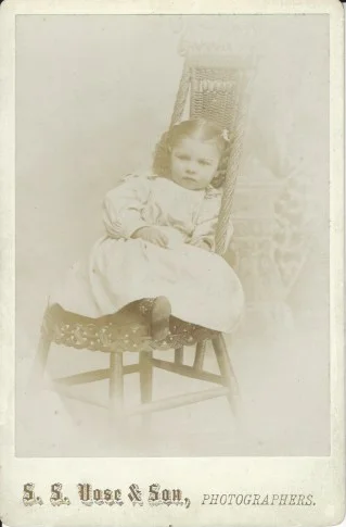 Loretta Storer (Poland) French