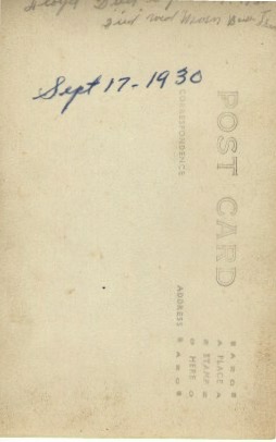 Lavera Marie (Mansperger) Okey