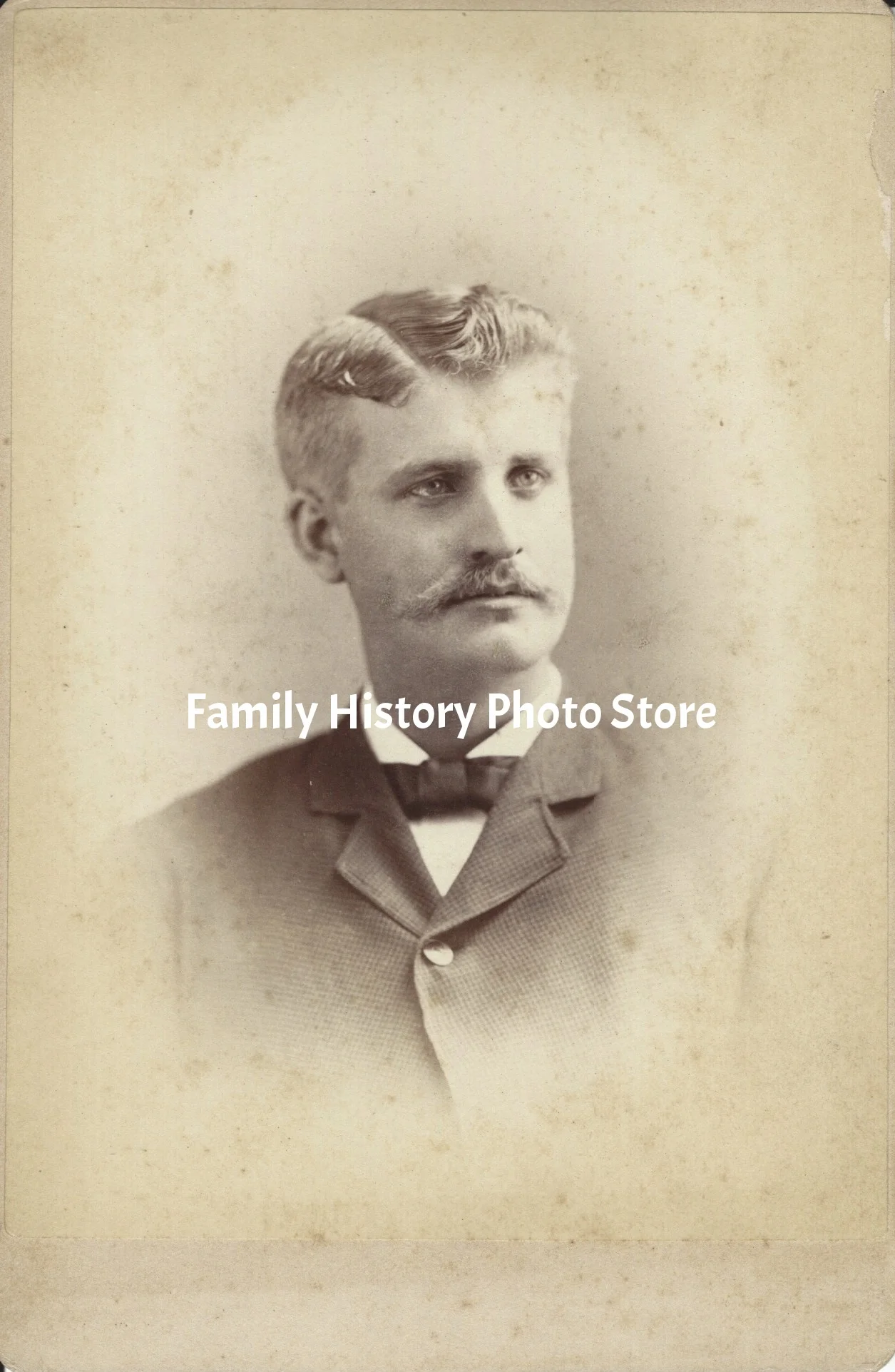 Frank Joe Stevenson