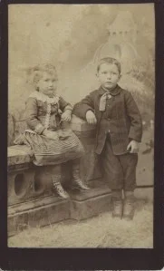 Meta May Cherrington