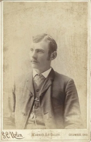 Michael Elmer Hummel