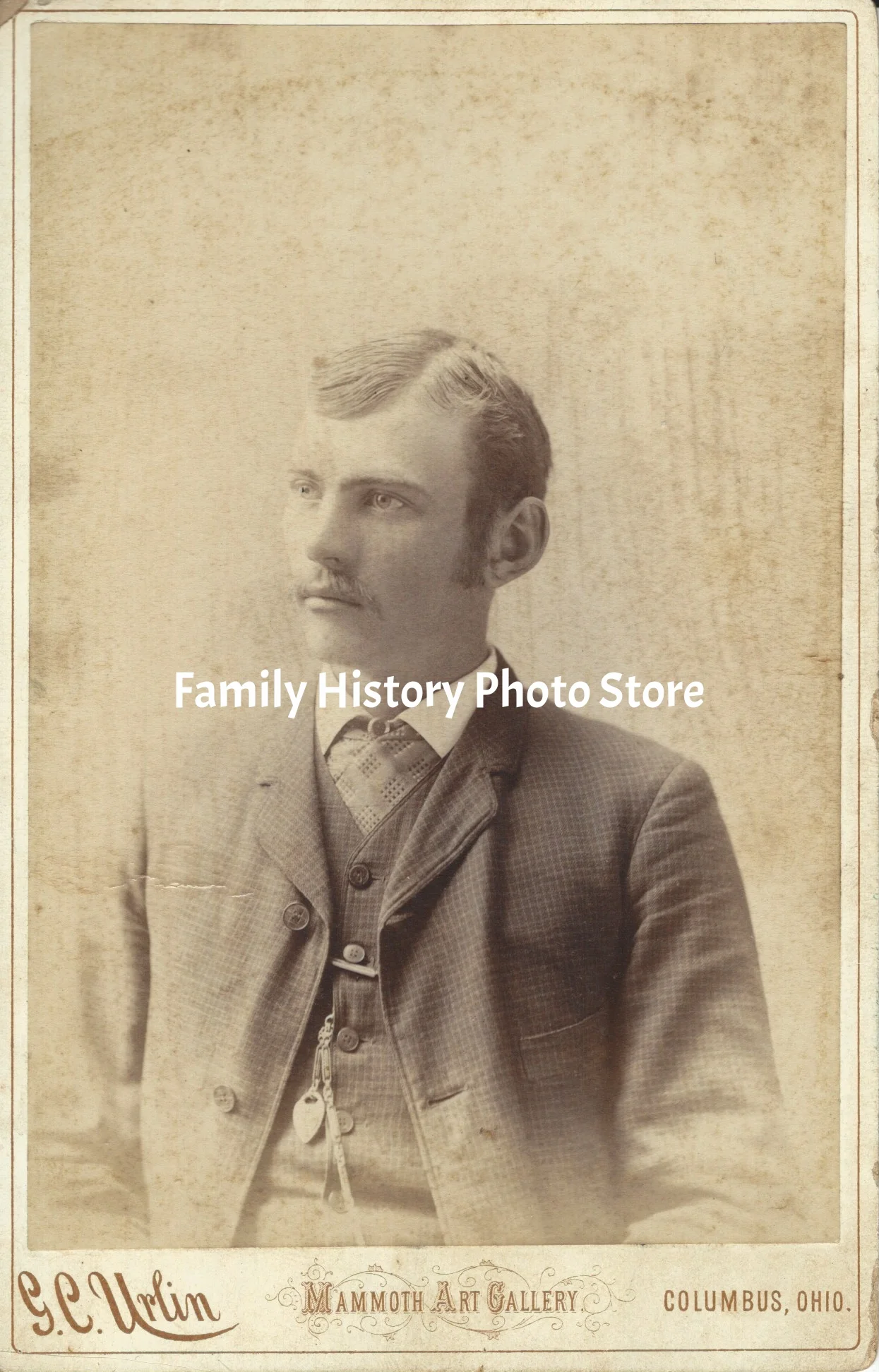 Michael Elmer Hummel