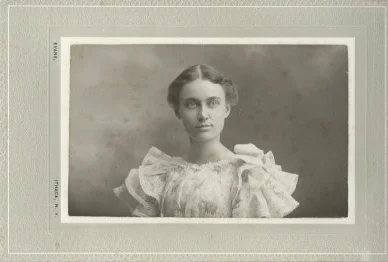 Nina Lulu (Elston) Monroe