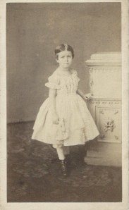 Emily Collins (Herron) Parsons