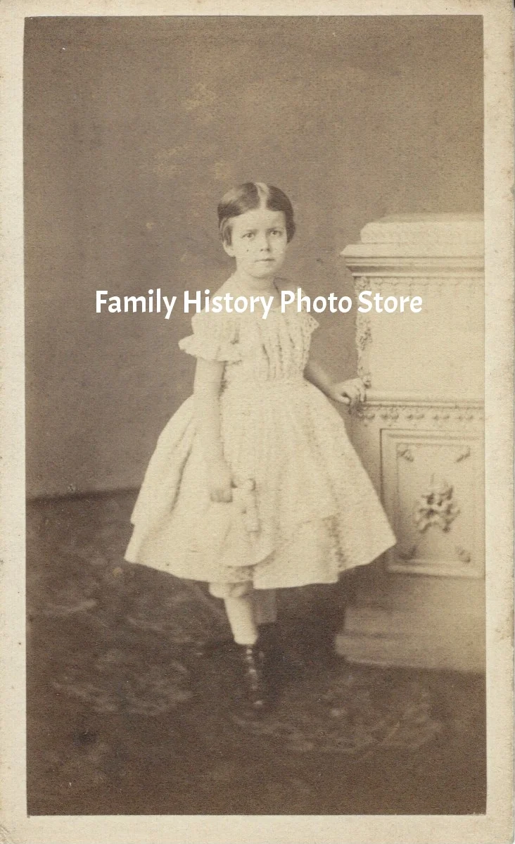 Emily Collins (Herron) Parsons