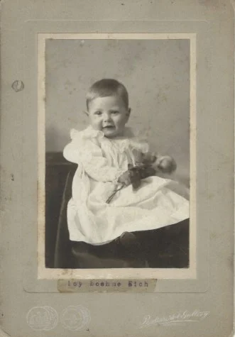 Loy Boehme Eich