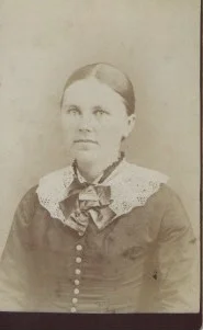 Bertha (Rathke) Schoening