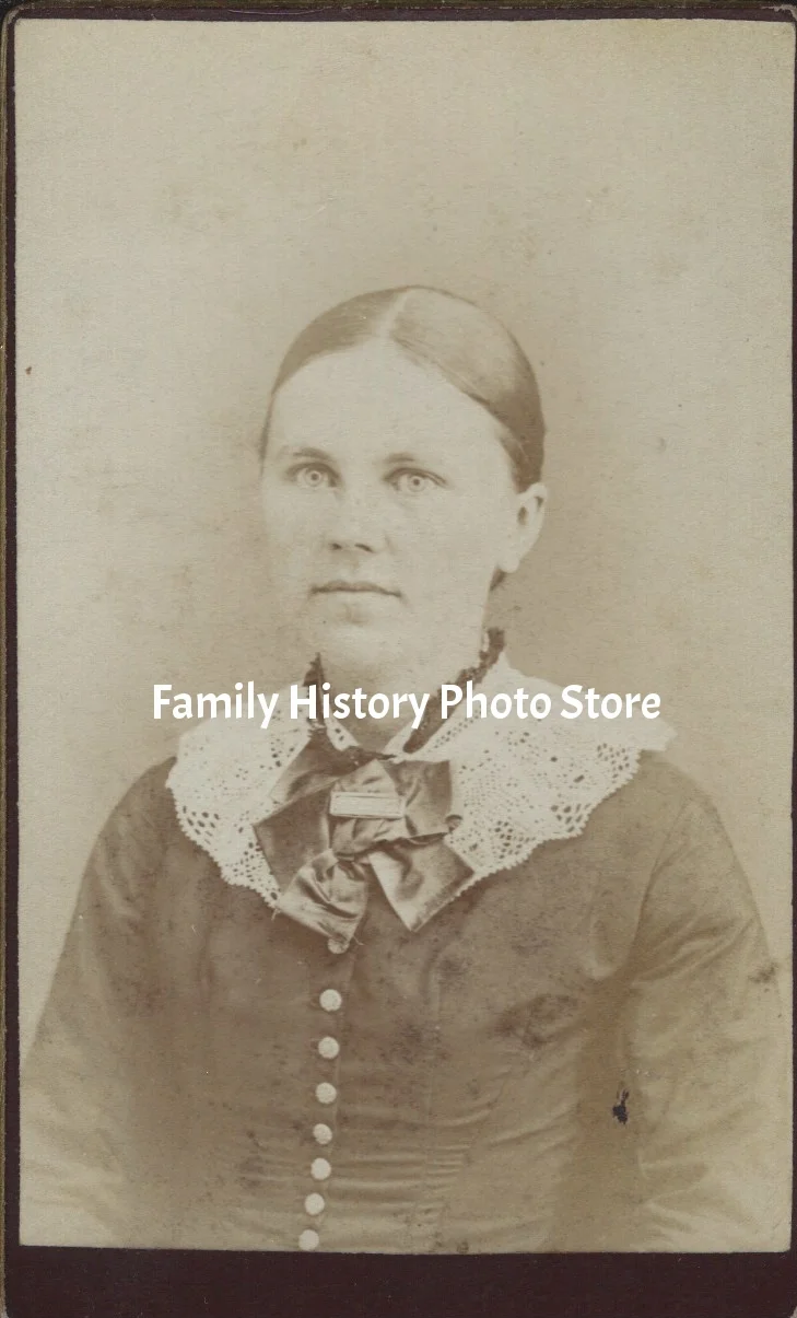 Bertha (Rathke) Schoening