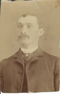 Albert Theodore Schoening