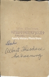 Albert Theodore Schoening