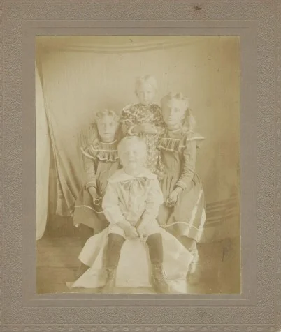 Count Pulaski Phelps