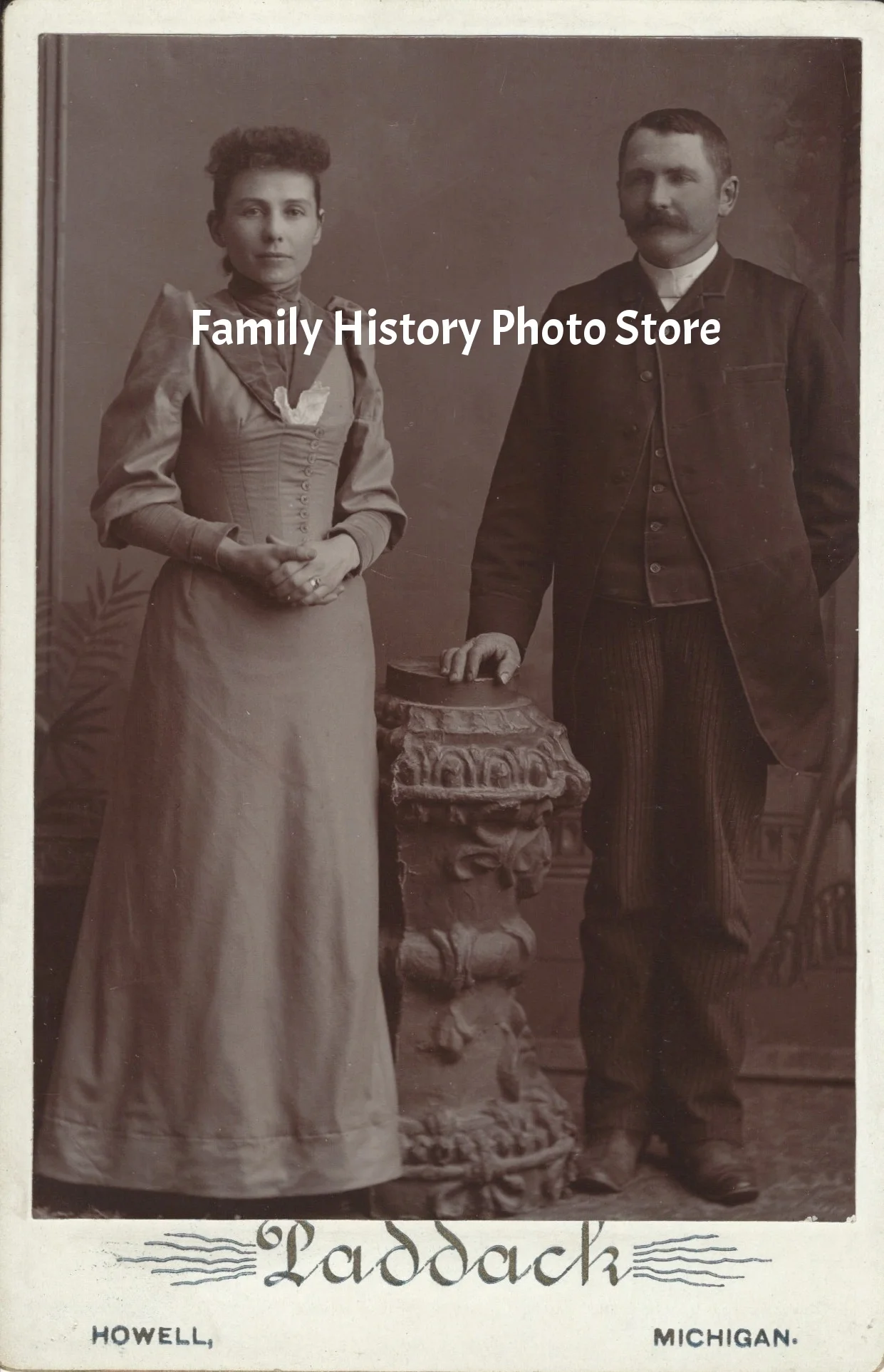Frank Borden