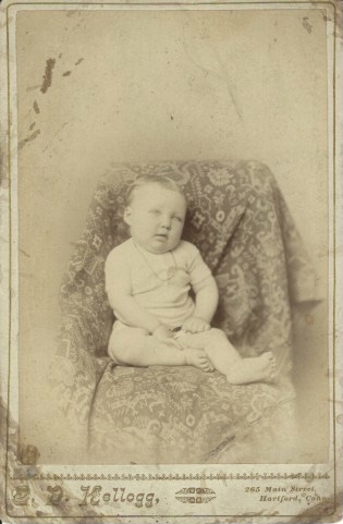 Hazle Couch Carpenter