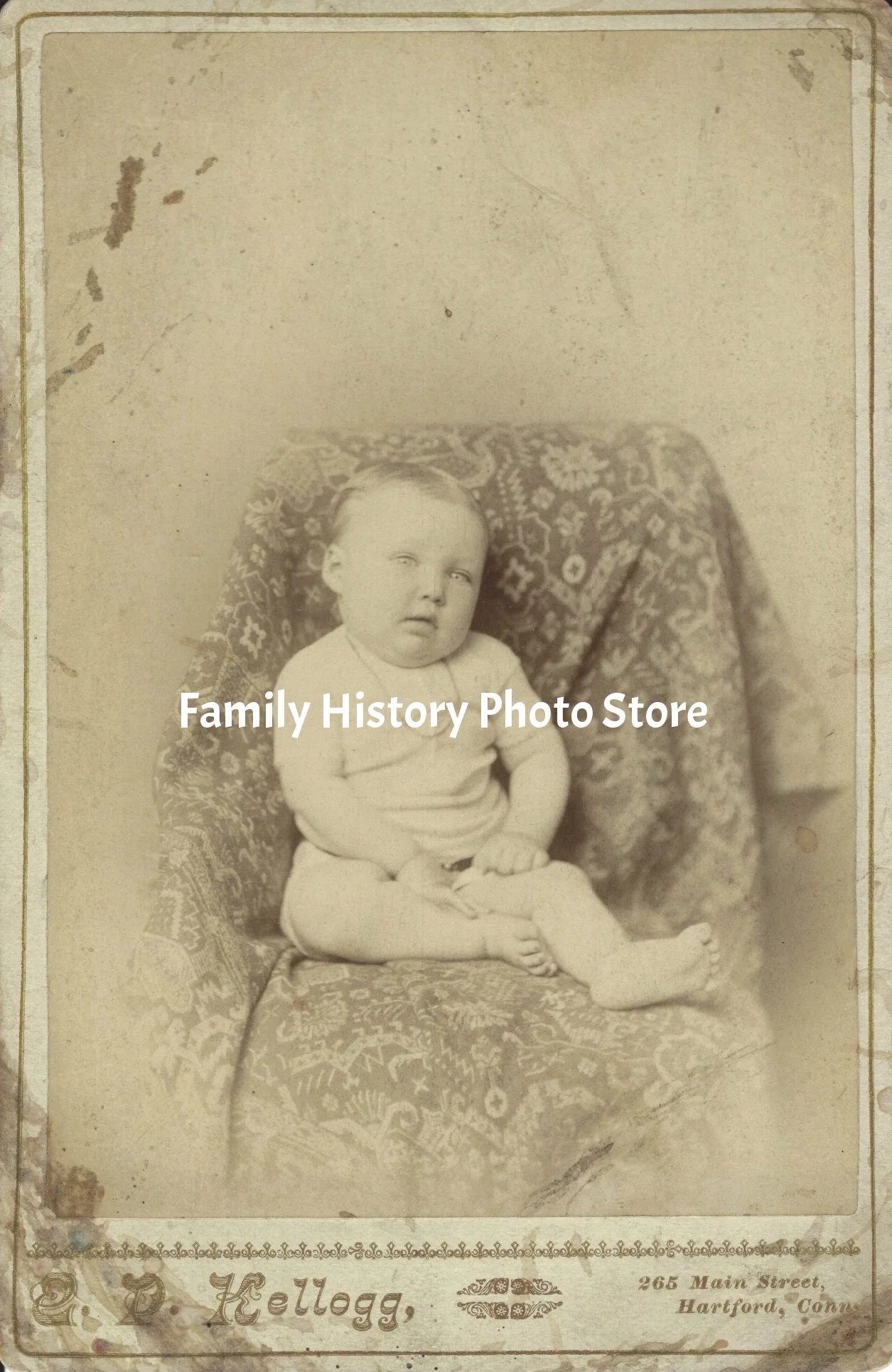 Hazel Couch Carpenter