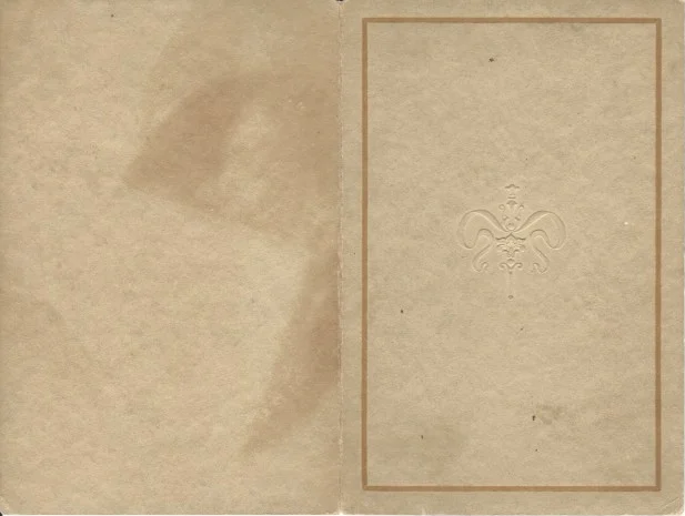 Martin Samuel Mickey