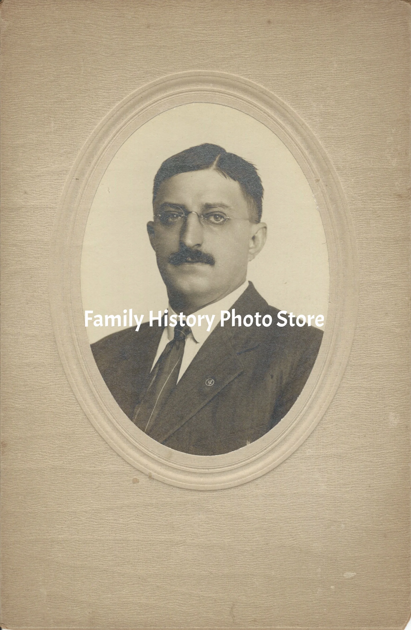 Harvey Edward Bohner