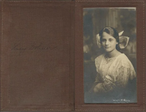 Lucy (Bohner) Sowers