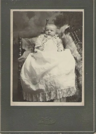 Henry Leroy Landis