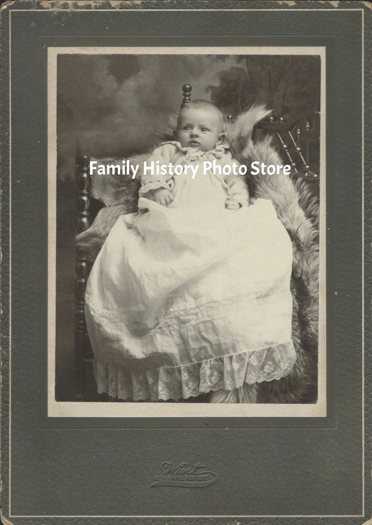 Henry Leroy Landis